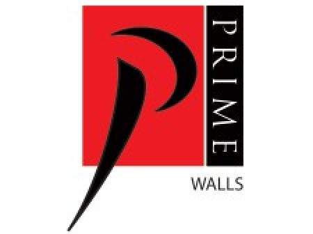 Prime walls - Prime walls