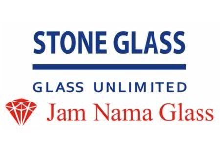 STONE GLASS - STONE GLASS