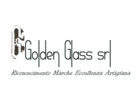 GOLDEN GLASS - GOLDEN GLASS