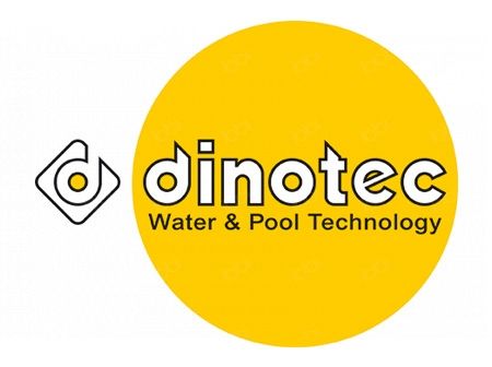 DINOTEC - نمونه رفرنس استخرهای عمومی- ایران