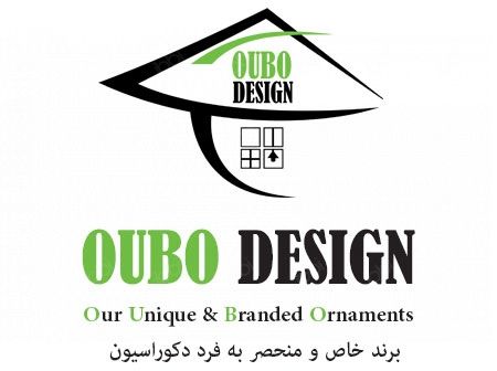 Oubo_Design - کاغذ دیواری