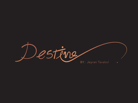 DESTINO GROUP - (English) Commercial