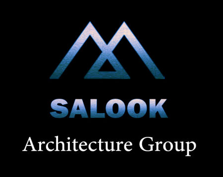 سالوک - مجموعه اداری،تجاری و هتل میلاد