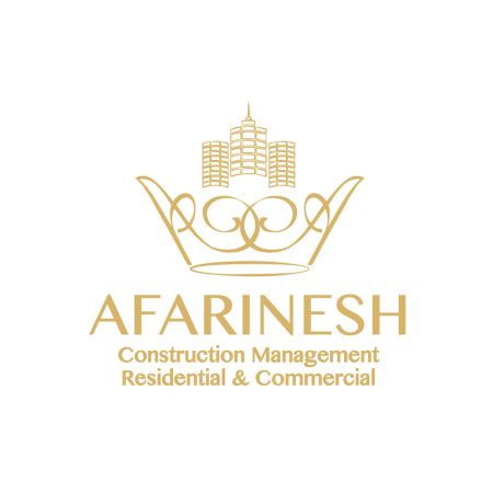گروه ساختمانی آفرینش