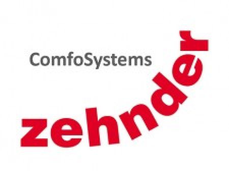 Zehnder Comfosystem - Zehnder Comfosystem