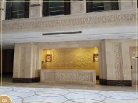 فندق قطر
