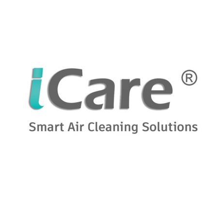 یونیت تصفیه هوا توکار و هوشمند IC4