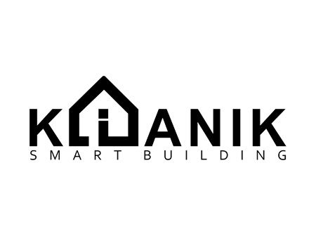 ساختمان هوشمند کیانیک - پروژه اداری پارک 3